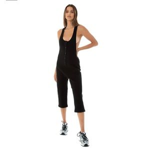 Are You Am I Sikka Jumpsuit